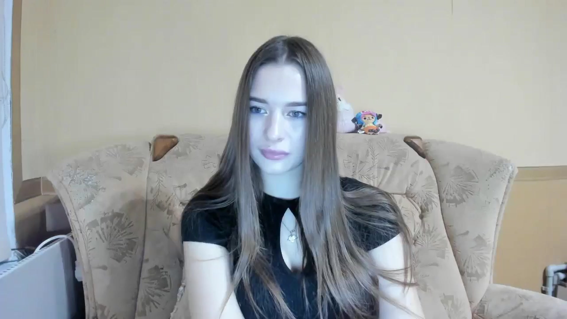 Gallery image thumbnail from DiscoGirl's myfreecams stream on, 10/24/2024, 15:31 image 18 of 20