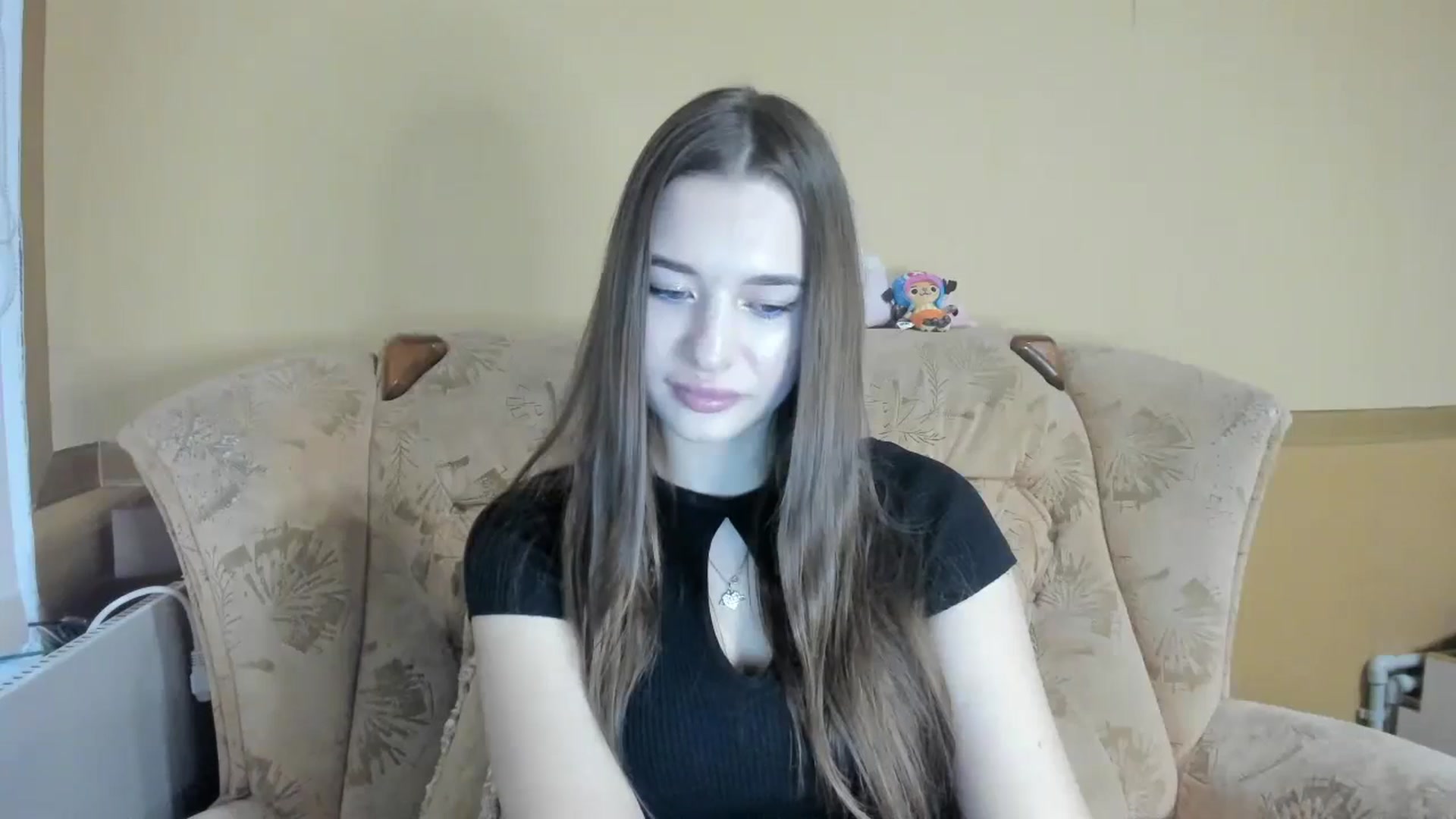 Gallery image thumbnail from DiscoGirl's myfreecams stream on, 10/24/2024, 15:31 image 16 of 20