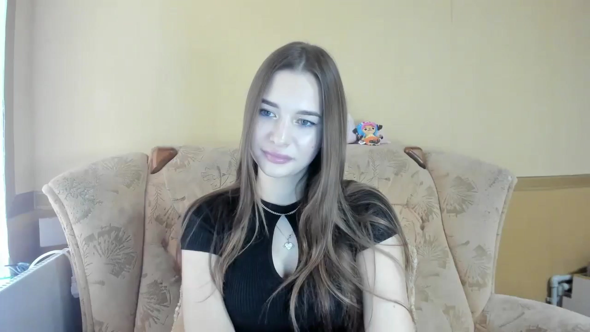 Gallery image thumbnail from DiscoGirl's myfreecams stream on, 10/24/2024, 15:31 image 1 of 20