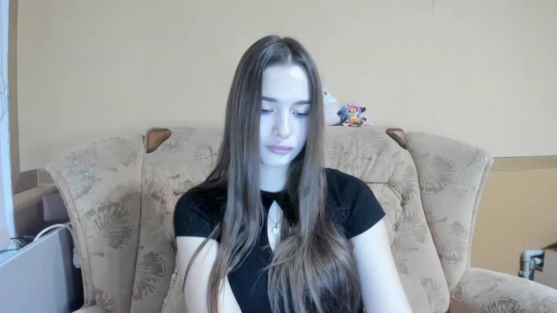 Gallery image thumbnail from DiscoGirl's myfreecams stream on, 10/24/2024, 15:31 image 17 of 20