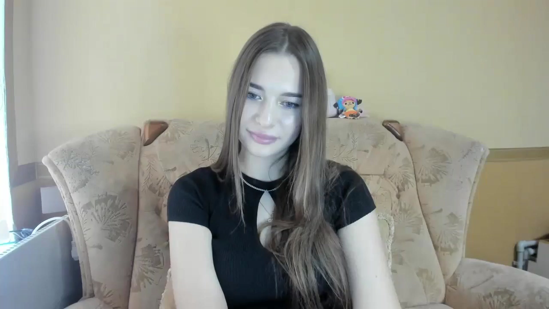 Gallery image thumbnail from DiscoGirl's myfreecams stream on, 10/24/2024, 15:31 image 2 of 20