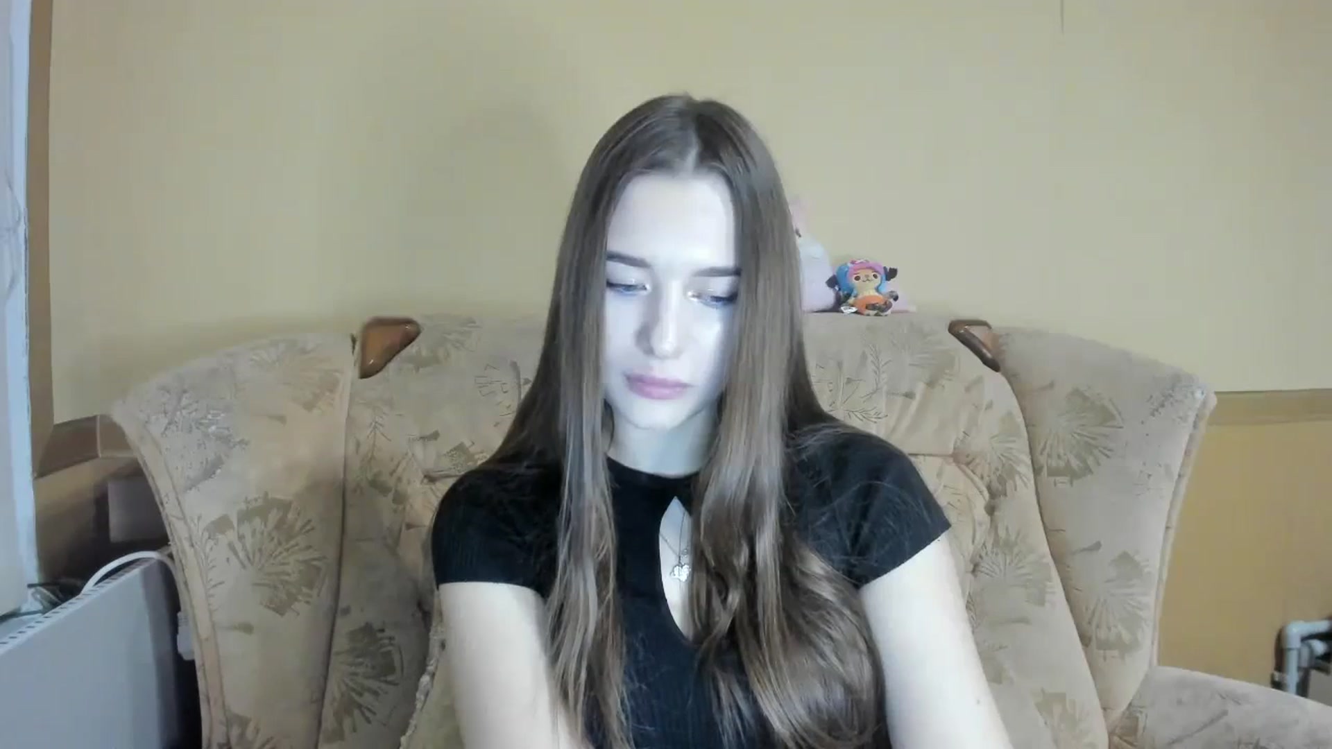 Gallery image thumbnail from DiscoGirl's myfreecams stream on, 10/24/2024, 15:31 image 20 of 20