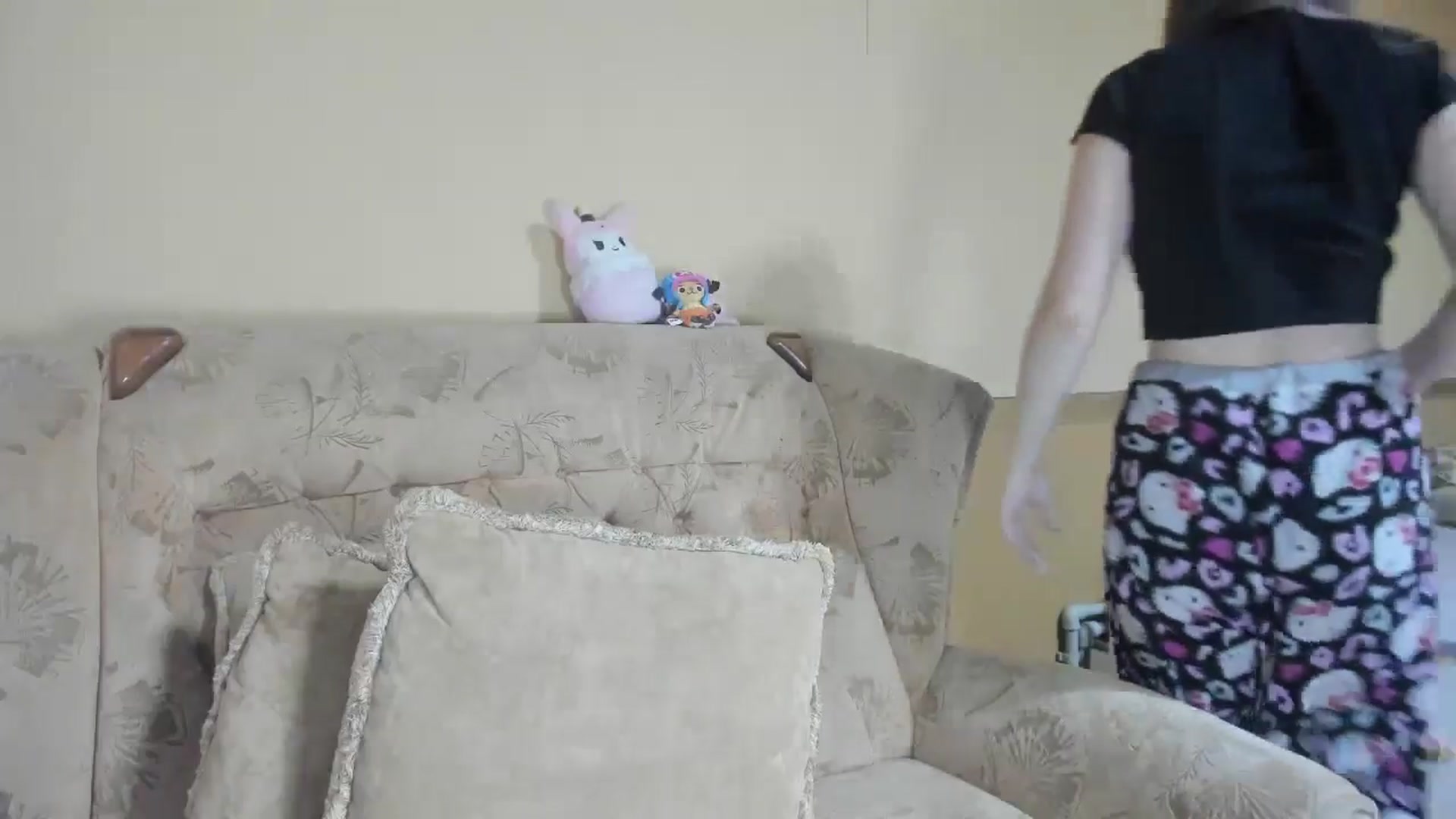 Gallery image thumbnail from DiscoGirl's myfreecams stream on, 10/24/2024, 15:31 image 15 of 20