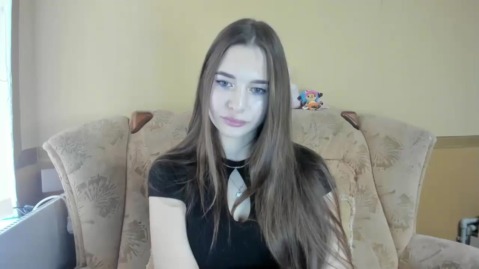 Gallery image thumbnail from DiscoGirl's myfreecams stream on, 10/24/2024, 15:31 image 4 of 20