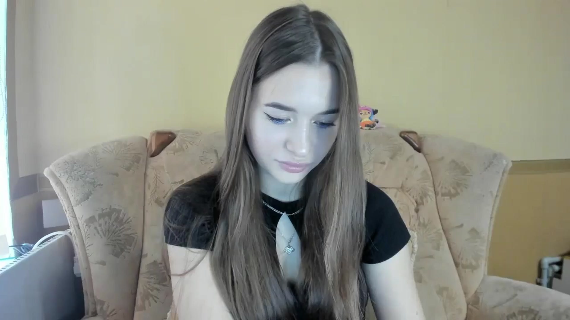 Gallery image thumbnail from DiscoGirl's myfreecams stream on, 10/24/2024, 15:31 image 3 of 20