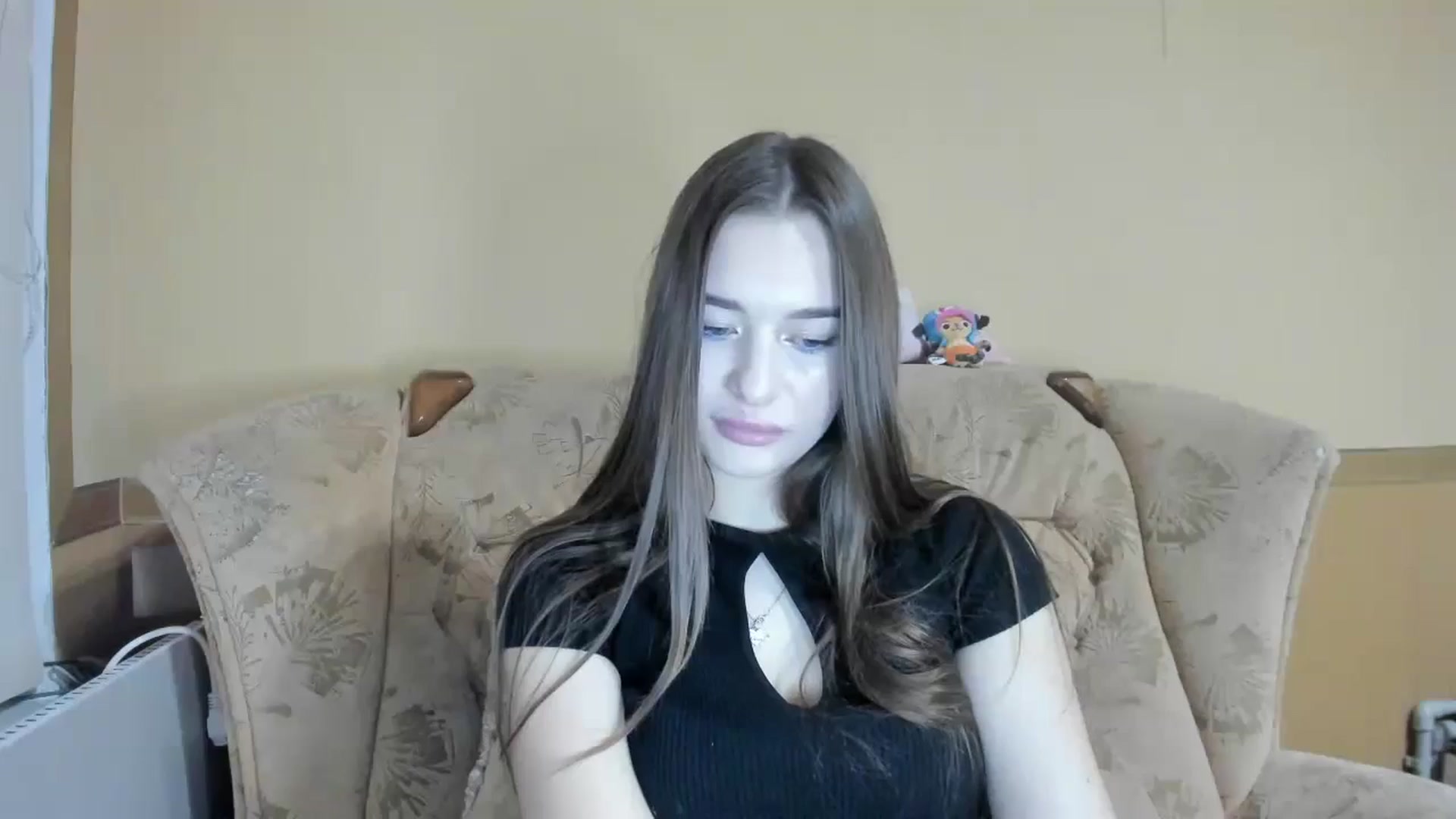 Gallery image thumbnail from DiscoGirl's myfreecams stream on, 10/24/2024, 15:59 image 7 of 20