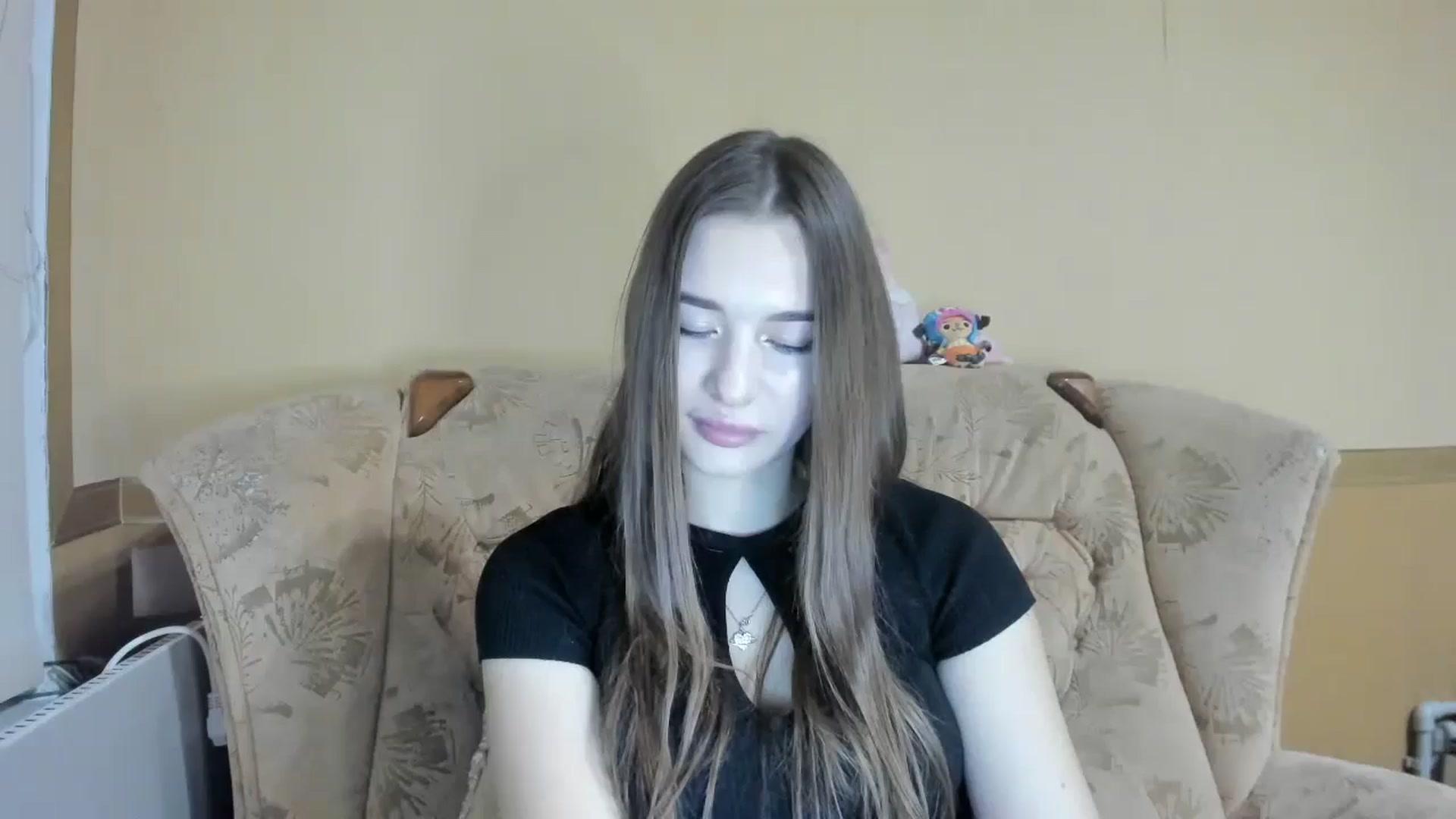 Gallery image thumbnail from DiscoGirl's myfreecams stream on, 10/24/2024, 15:59 image 16 of 20