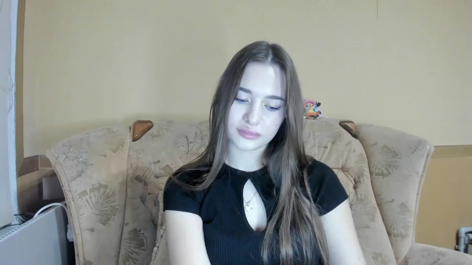 Gallery image thumbnail from DiscoGirl's myfreecams stream on, 10/24/2024, 15:59 image 2 of 20