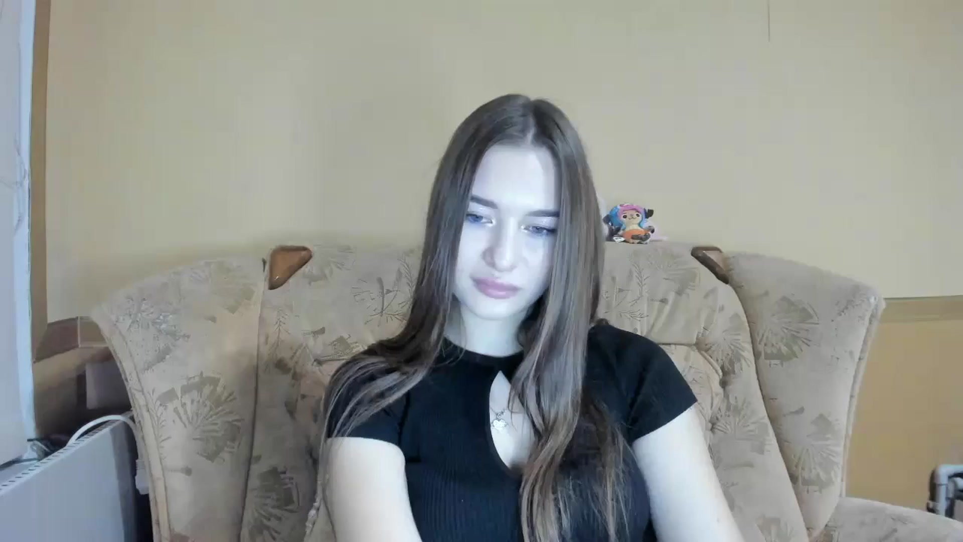 Gallery image thumbnail from DiscoGirl's myfreecams stream on, 10/24/2024, 15:59 image 9 of 20