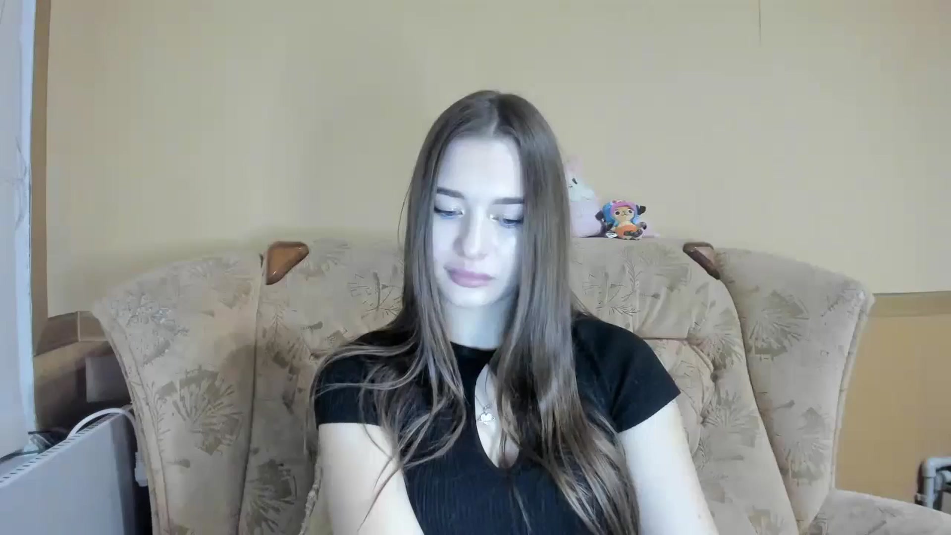 Gallery image thumbnail from DiscoGirl's myfreecams stream on, 10/24/2024, 15:59 image 20 of 20