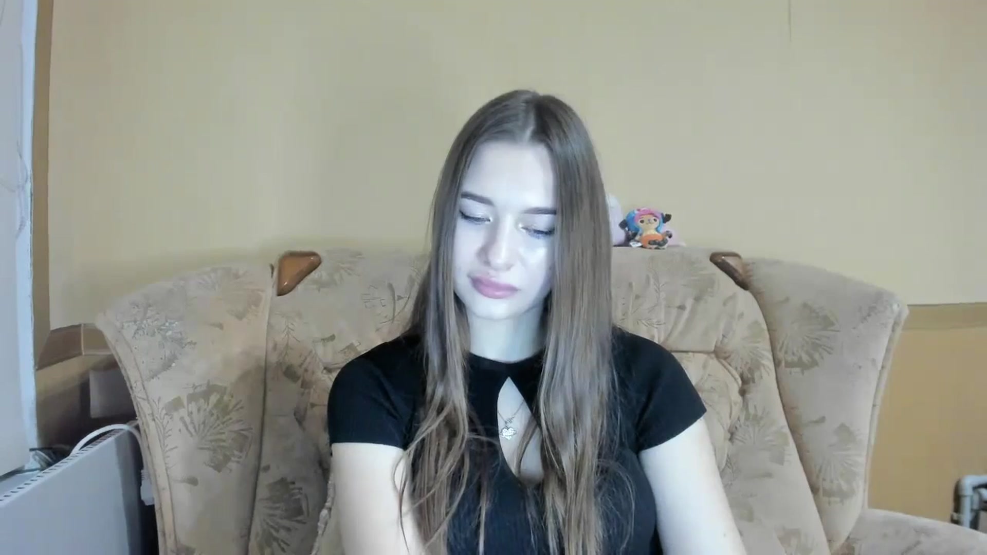 Gallery image thumbnail from DiscoGirl's myfreecams stream on, 10/24/2024, 15:59 image 17 of 20
