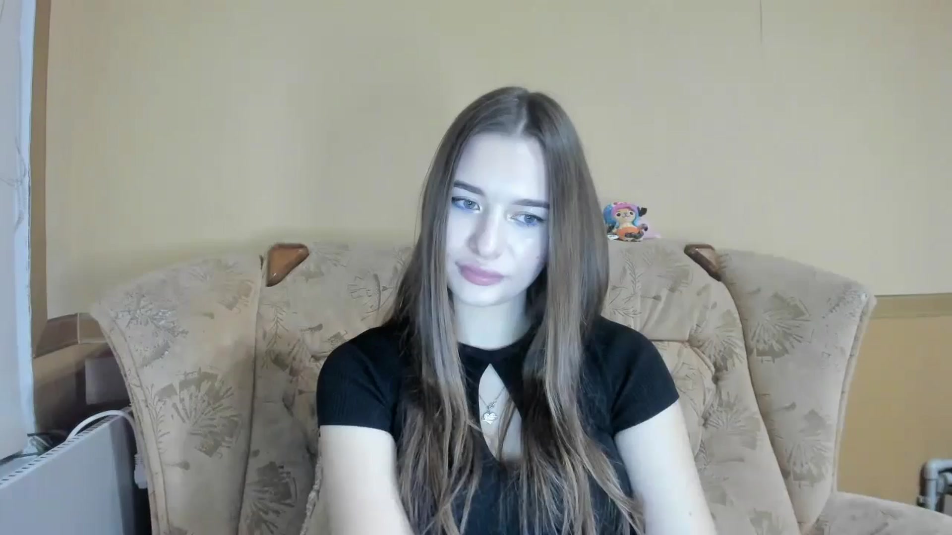 Gallery image thumbnail from DiscoGirl's myfreecams stream on, 10/24/2024, 15:59 image 14 of 20