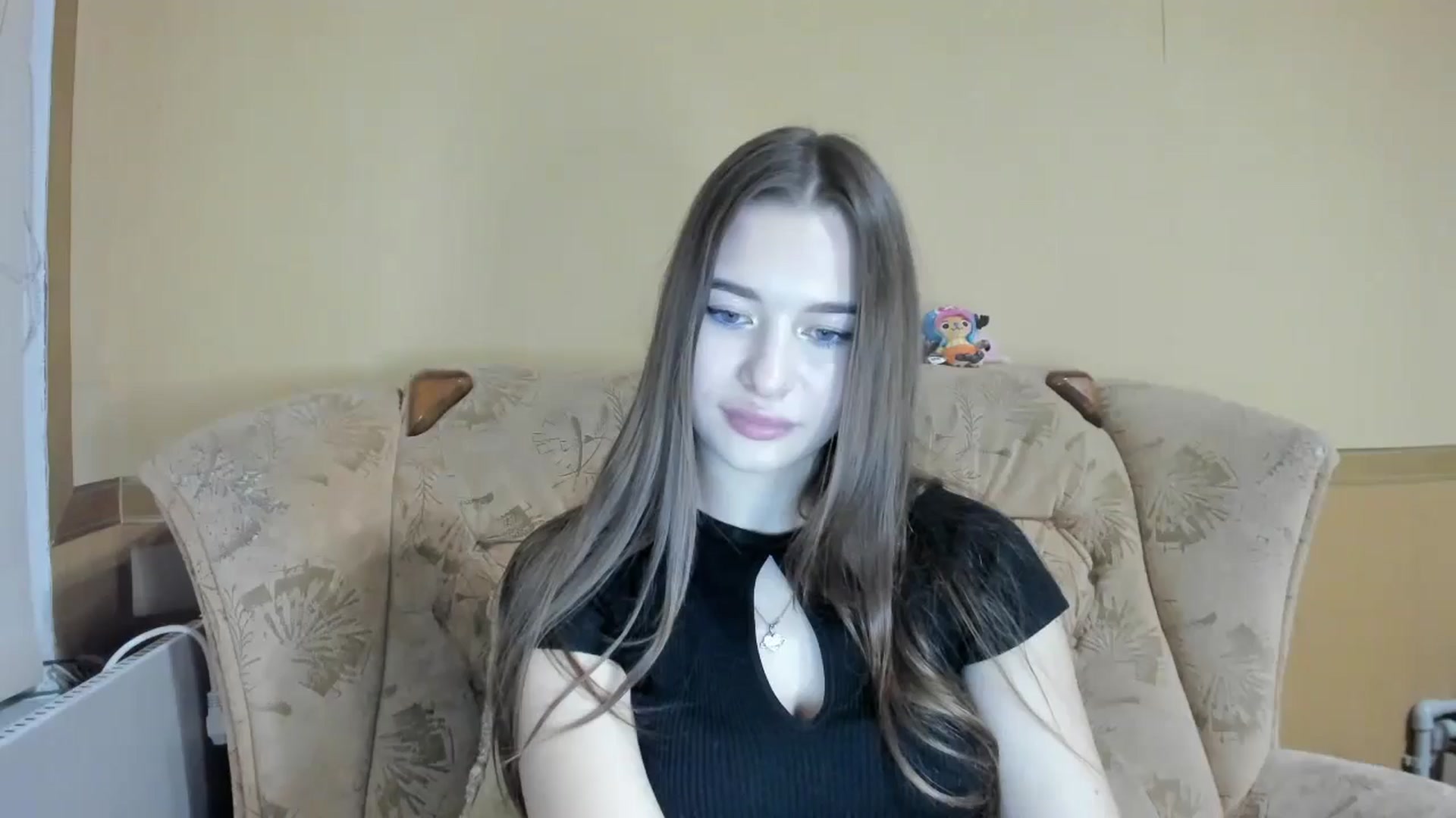 Gallery image thumbnail from DiscoGirl's myfreecams stream on, 10/24/2024, 15:59 image 12 of 20