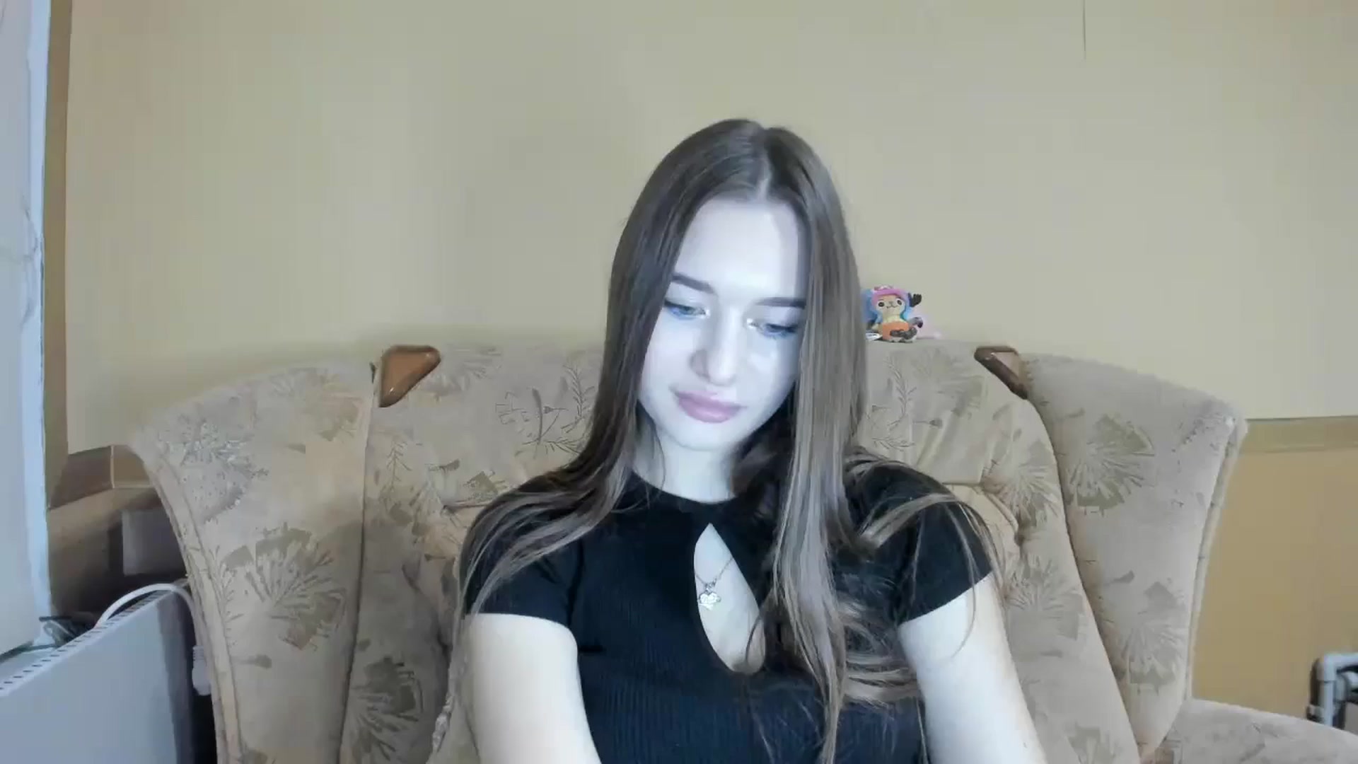 Gallery image thumbnail from DiscoGirl's myfreecams stream on, 10/24/2024, 15:59 image 8 of 20