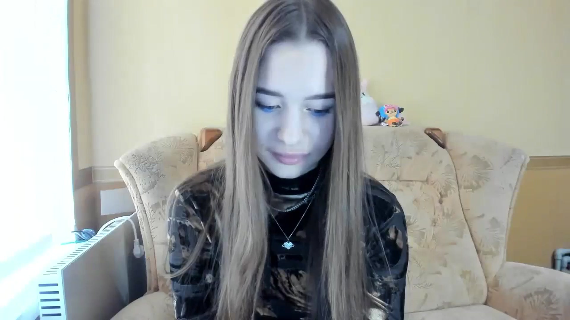 Gallery image thumbnail from DiscoGirl's myfreecams stream on, 10/25/2024, 10:34 image 20 of 20