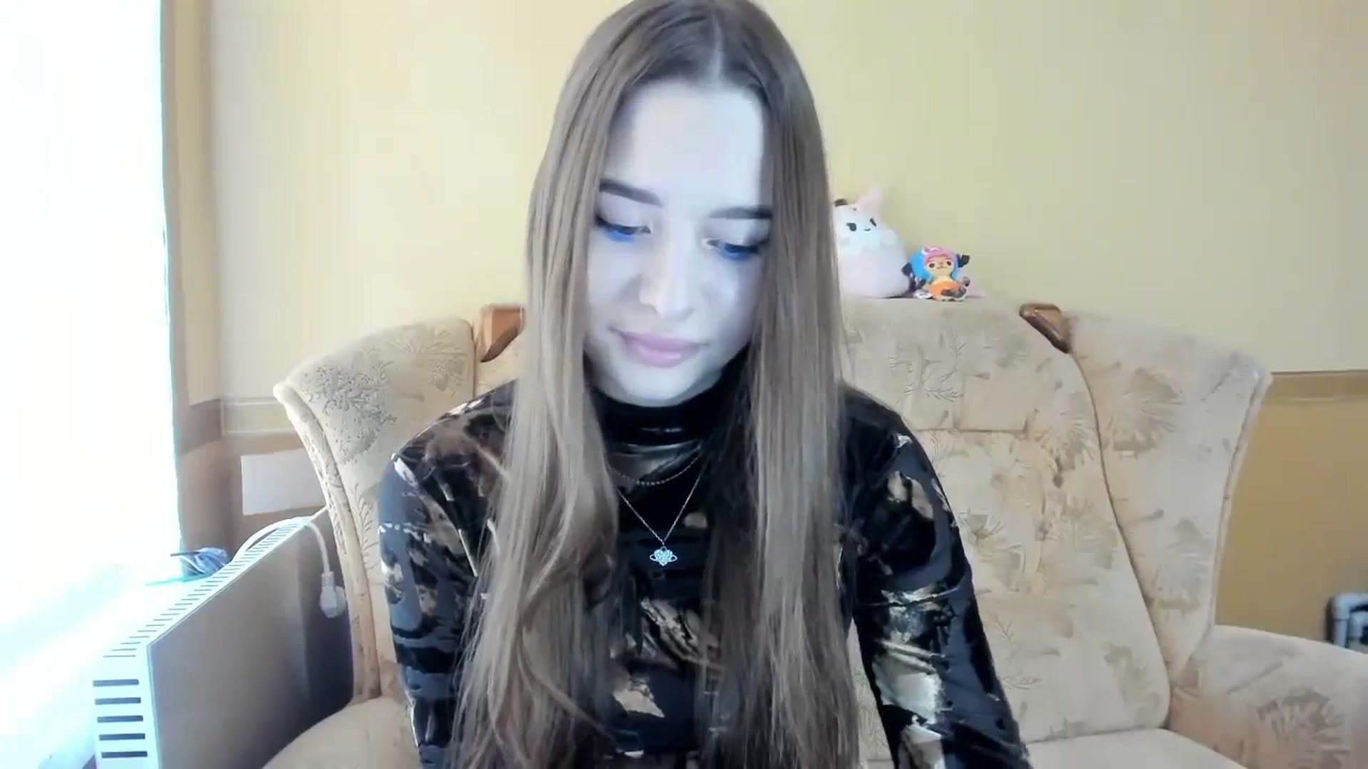 Gallery image thumbnail from DiscoGirl's myfreecams stream on, 10/25/2024, 10:34 image 15 of 20