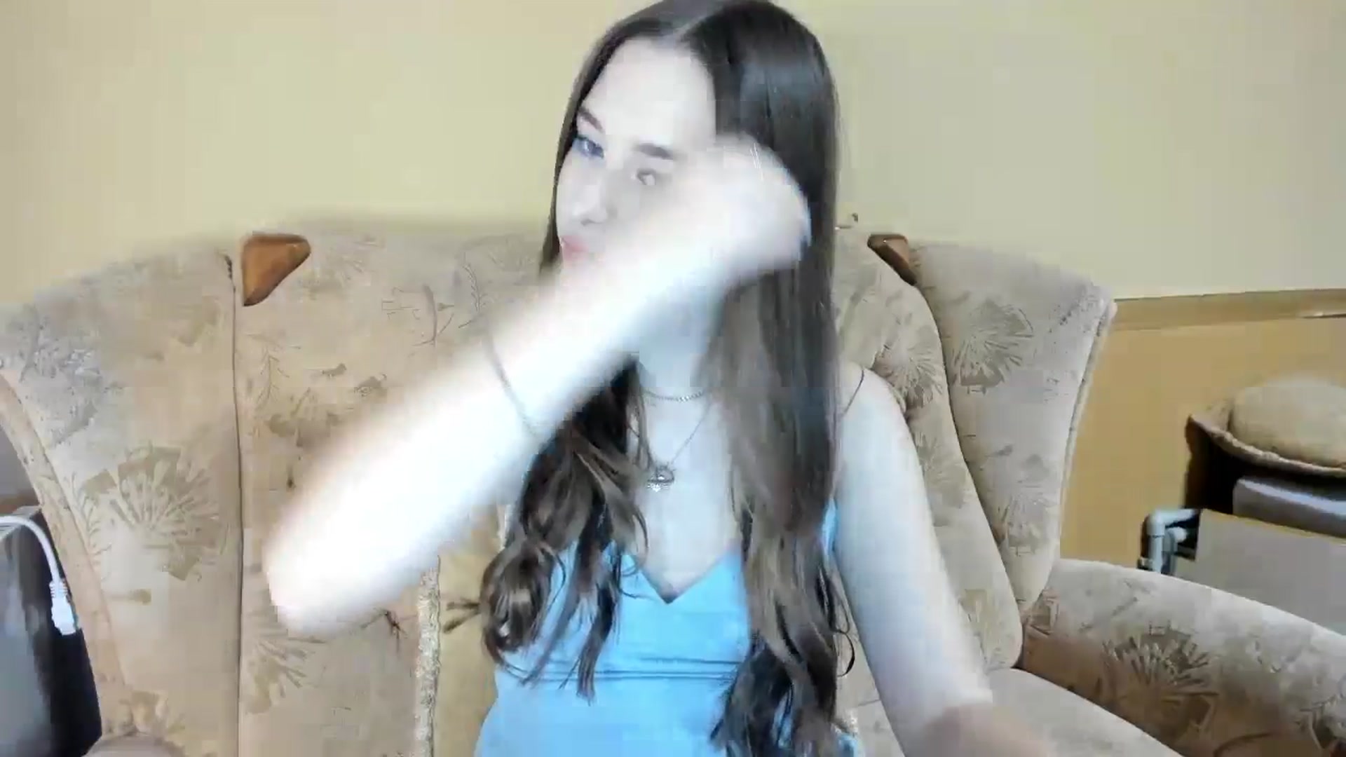 Gallery image thumbnail from DiscoGirl's myfreecams stream on, 10/27/2024, 14:47 image 15 of 20