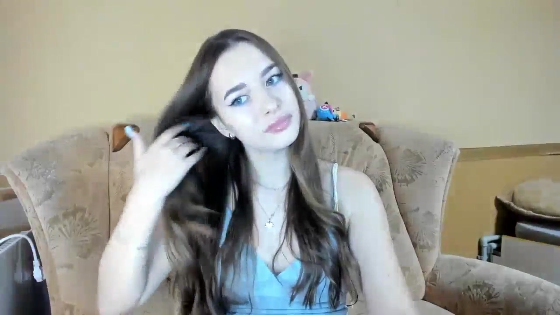 Gallery image thumbnail from DiscoGirl's myfreecams stream on, 10/27/2024, 14:47 image 6 of 20