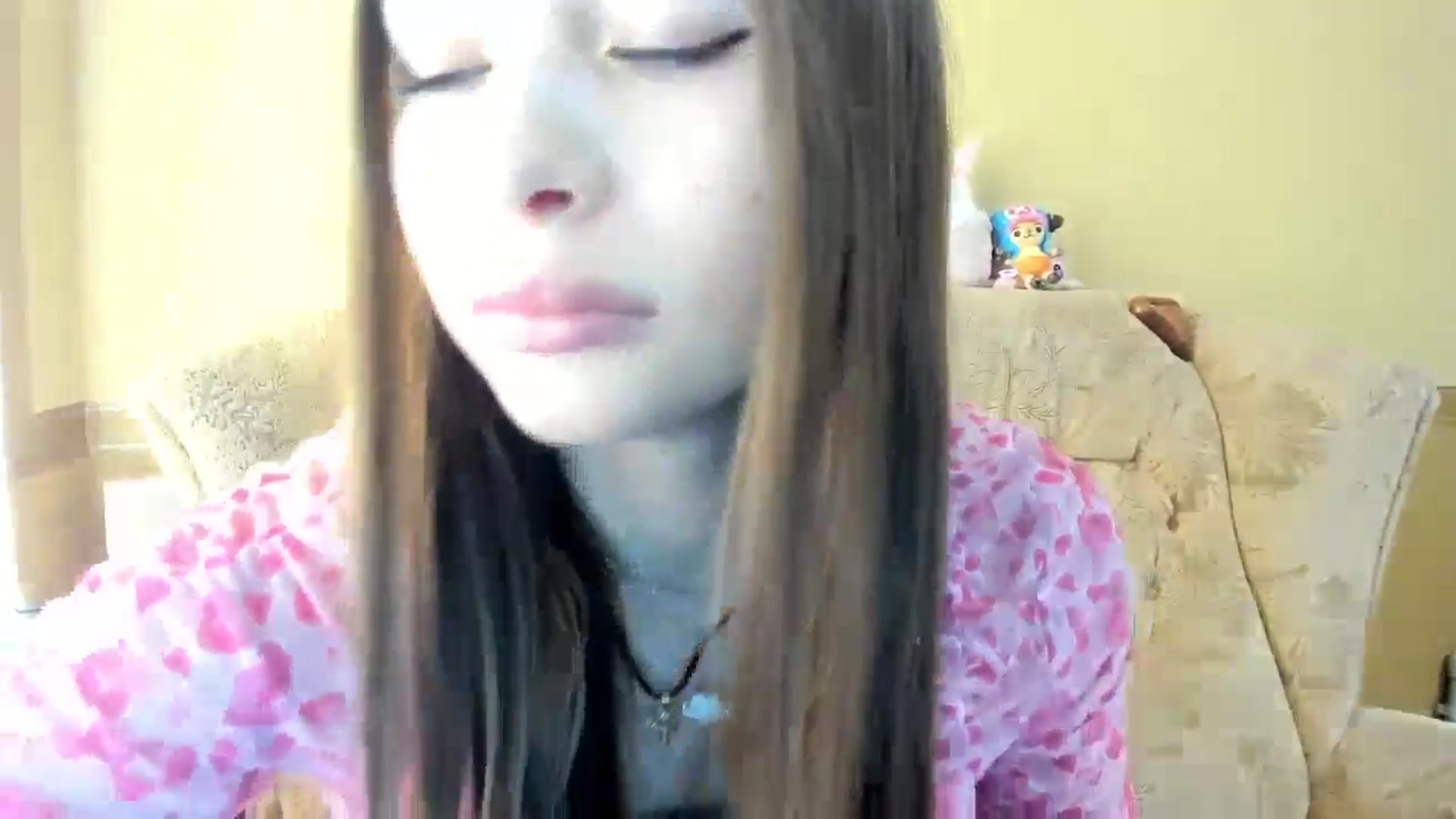 Gallery image thumbnail from DiscoGirl's myfreecams stream on, 10/31/2024, 12:54 image 16 of 20
