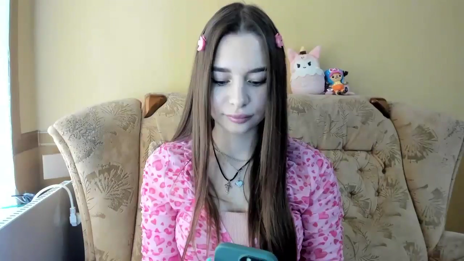 Gallery image thumbnail from DiscoGirl's myfreecams stream on, 10/31/2024, 12:54 image 13 of 20