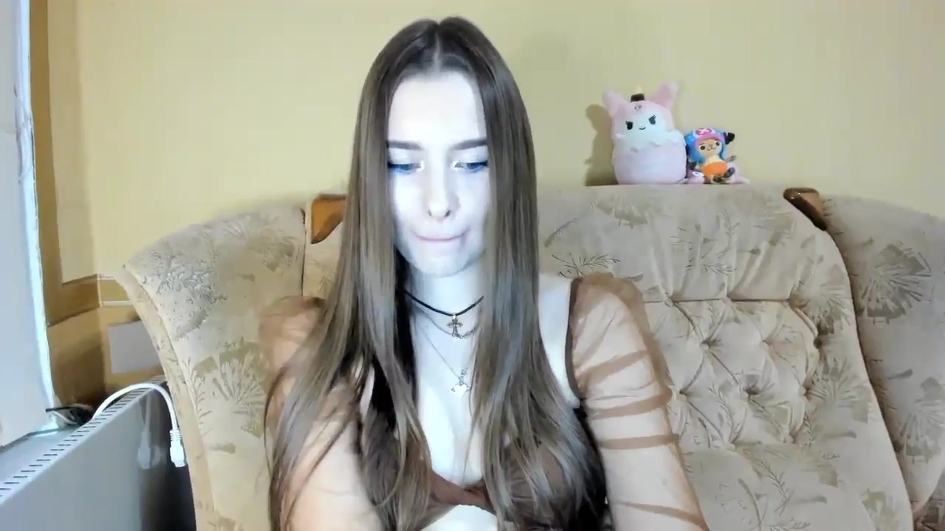 Gallery image thumbnail from DiscoGirl's myfreecams stream on, 11/01/2024, 15:53 image 7 of 20