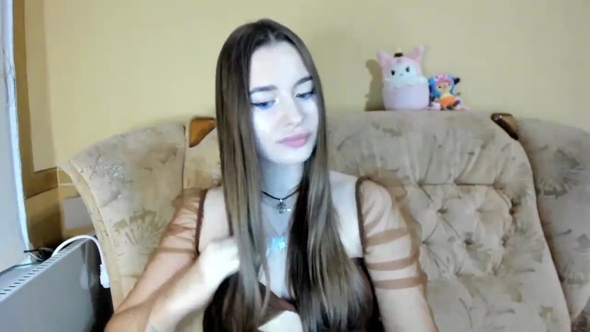 Gallery image thumbnail from DiscoGirl's myfreecams stream on, 11/01/2024, 15:53 image 16 of 20