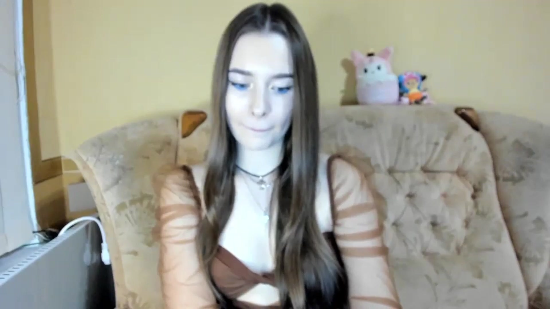 Gallery image thumbnail from DiscoGirl's myfreecams stream on, 11/01/2024, 15:53 image 10 of 20
