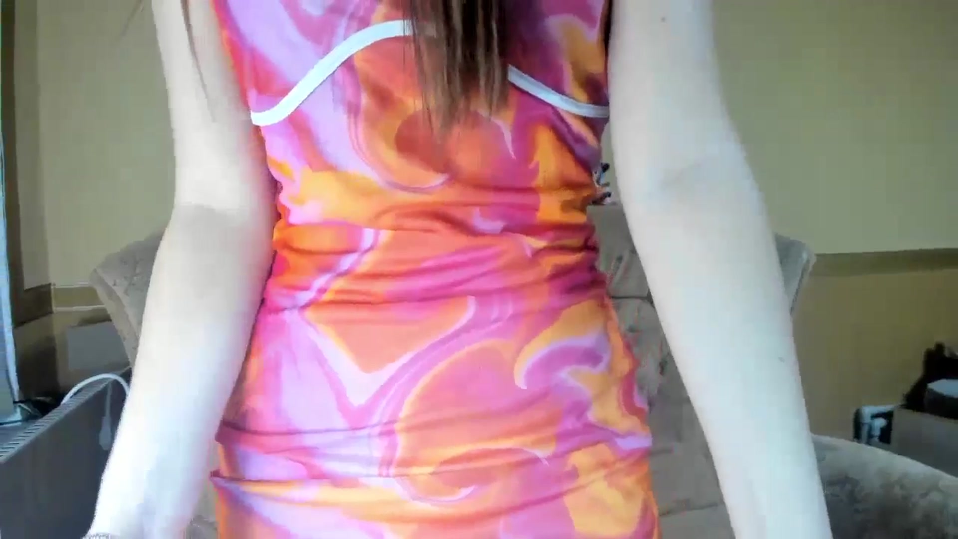 Gallery image thumbnail from DiscoGirl's myfreecams stream on, 11/01/2024, 19:25 image 18 of 20