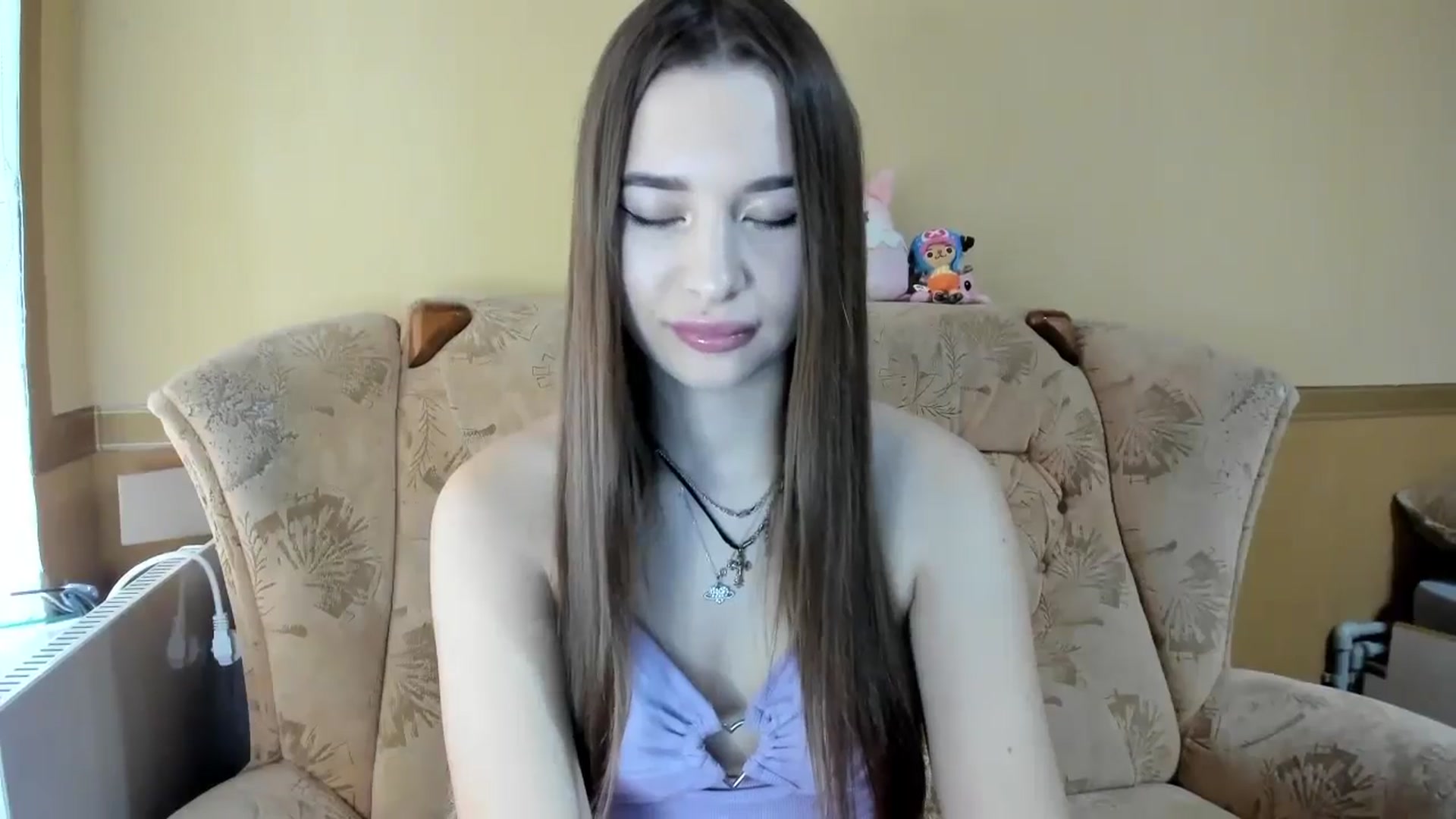 Gallery image thumbnail from DiscoGirl's myfreecams stream on, 11/02/2024, 13:55 image 3 of 20