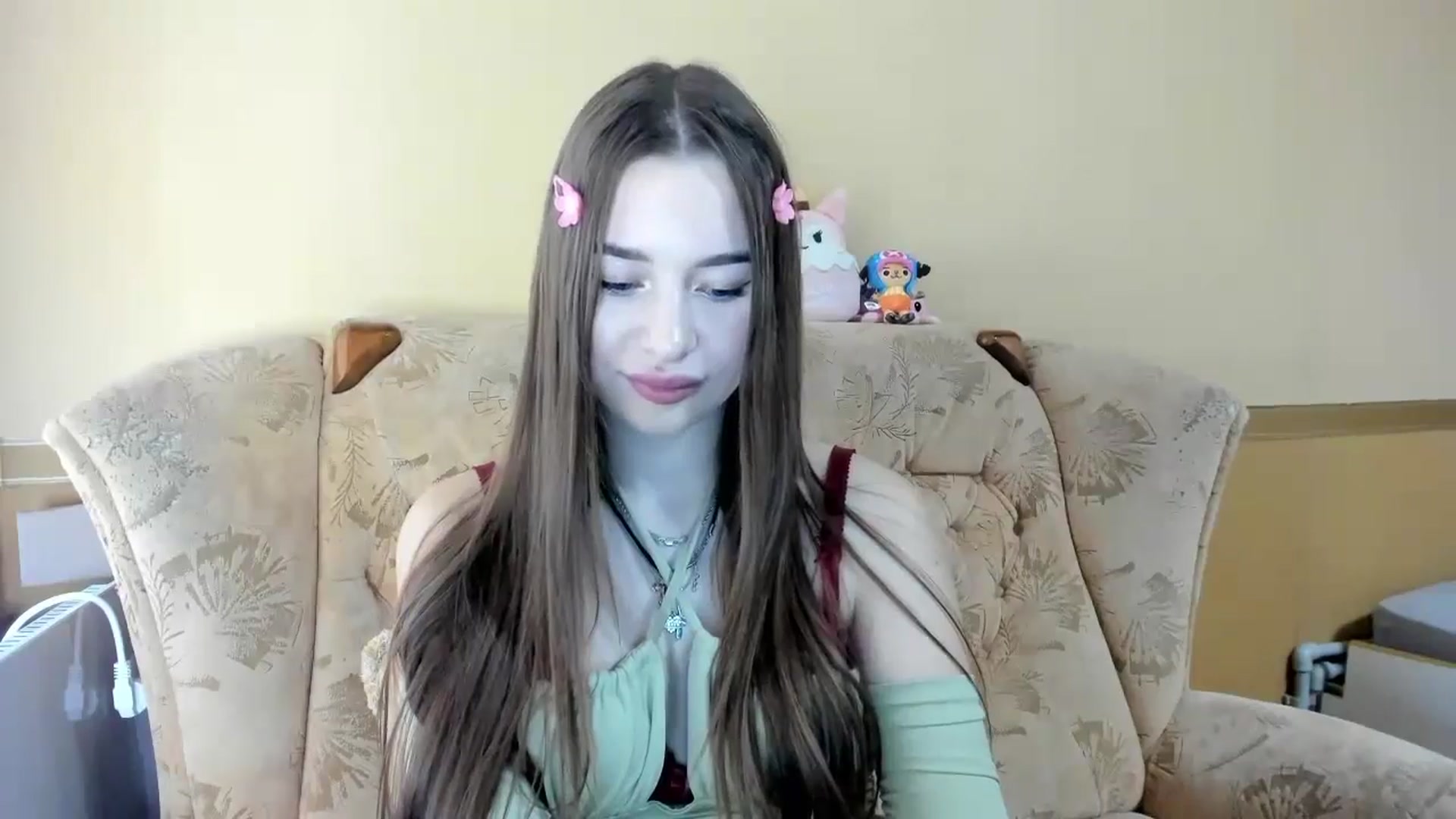 Gallery image thumbnail from DiscoGirl's myfreecams stream on, 11/03/2024, 13:31 image 6 of 20