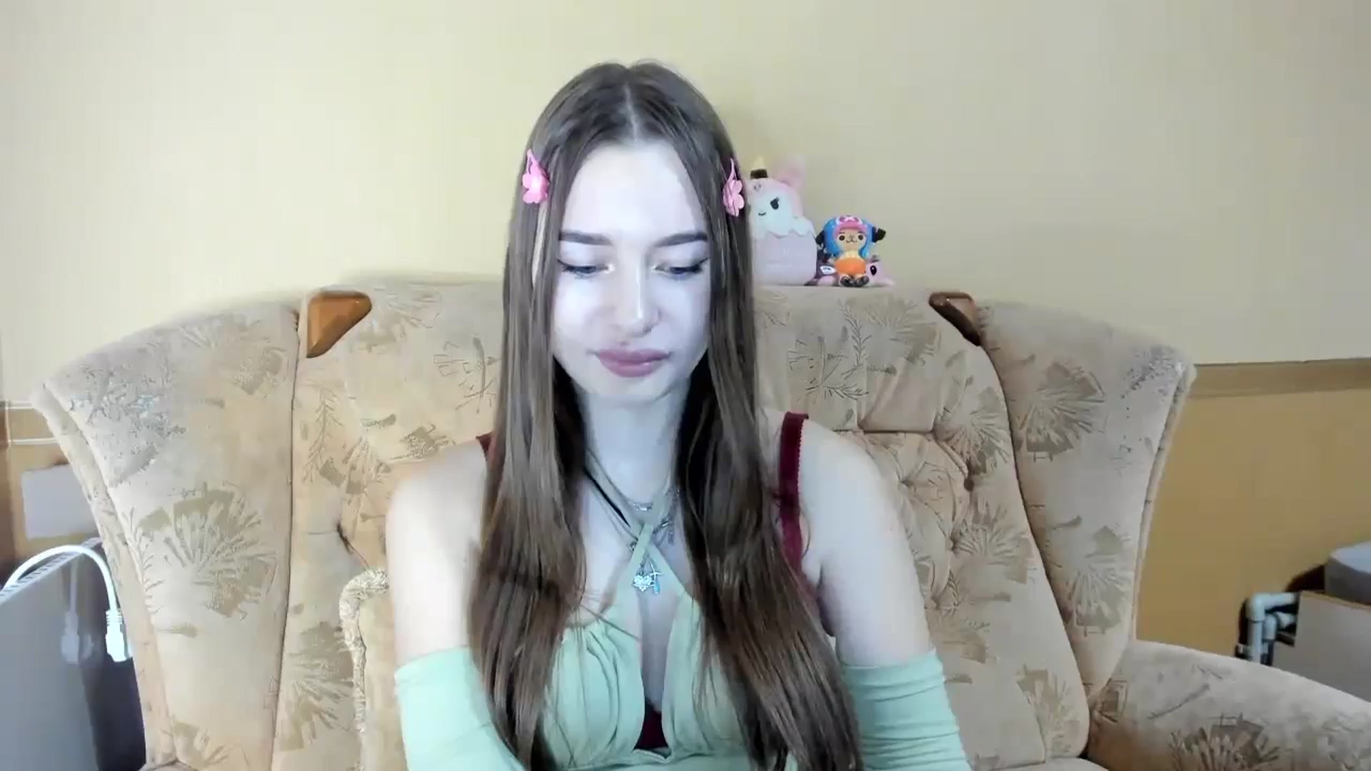 Gallery image thumbnail from DiscoGirl's myfreecams stream on, 11/03/2024, 14:56 image 10 of 20