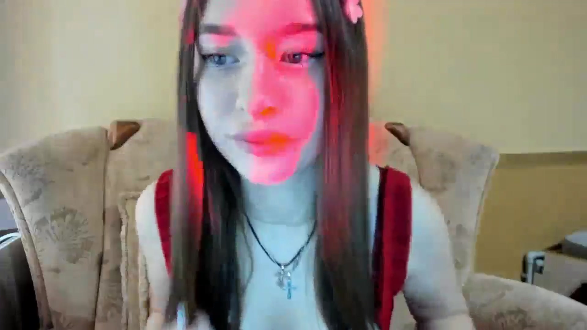 Gallery image thumbnail from DiscoGirl's myfreecams stream on, 11/06/2024, 13:00 image 19 of 20