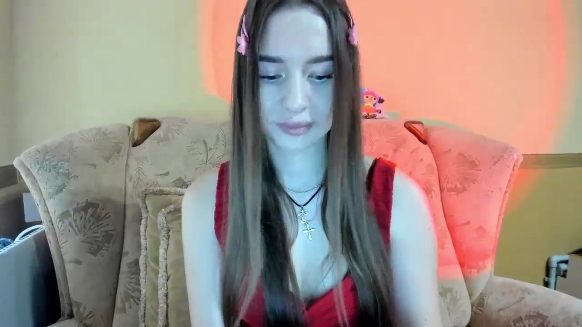Gallery image thumbnail from DiscoGirl's myfreecams stream on, 11/06/2024, 14:22 image 15 of 20
