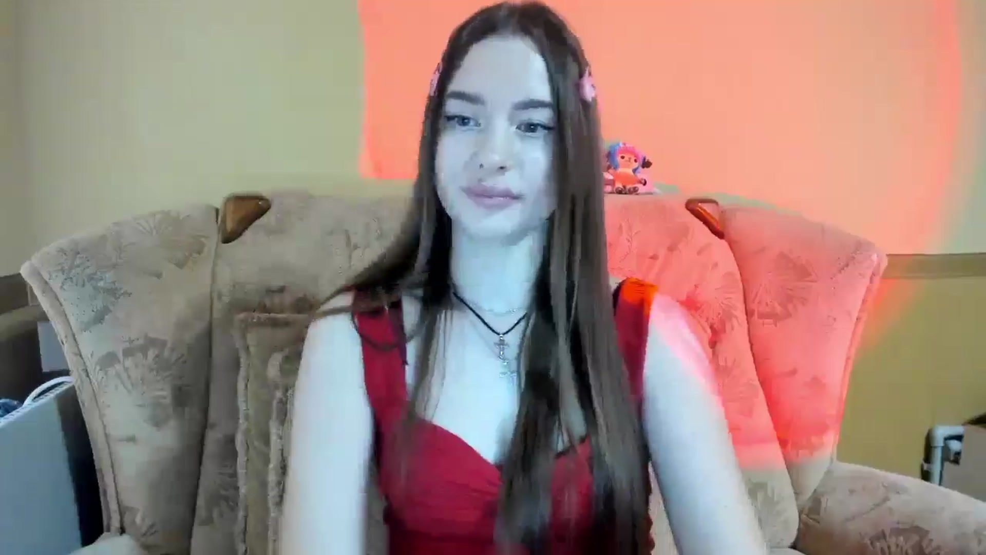 Gallery image thumbnail from DiscoGirl's myfreecams stream on, 11/06/2024, 14:22 image 20 of 20