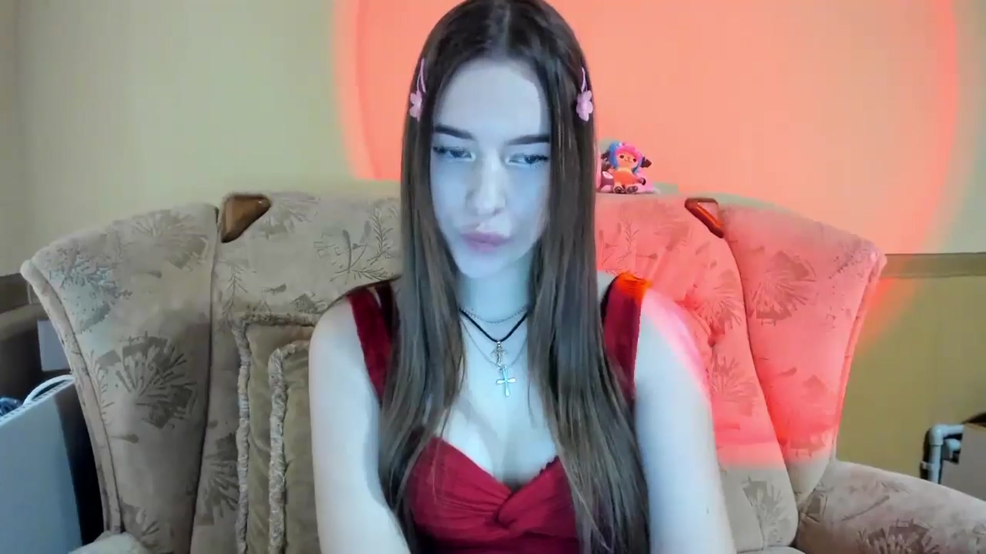 Gallery image thumbnail from DiscoGirl's myfreecams stream on, 11/06/2024, 14:22 image 19 of 20