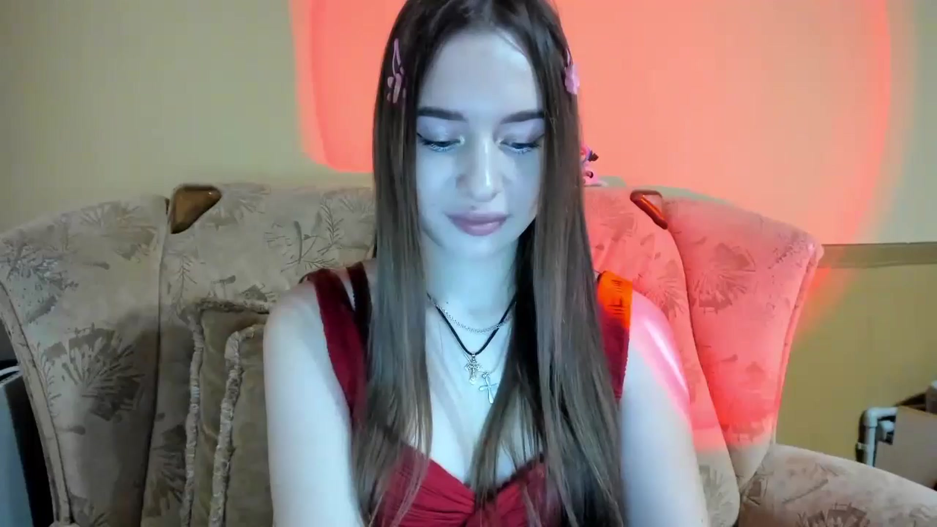 Gallery image thumbnail from DiscoGirl's myfreecams stream on, 11/06/2024, 15:09 image 2 of 20