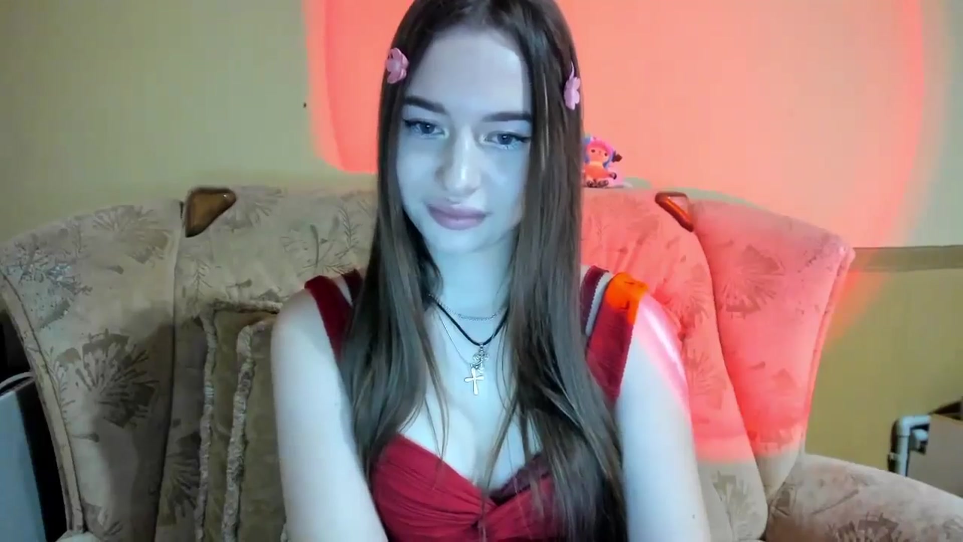 Gallery image thumbnail from DiscoGirl's myfreecams stream on, 11/06/2024, 15:09 image 14 of 20