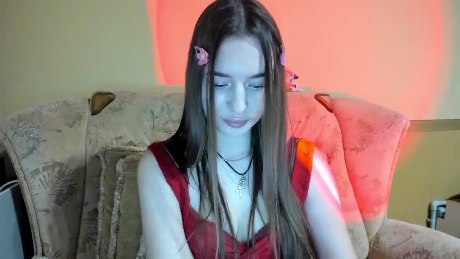 Gallery image thumbnail from DiscoGirl's myfreecams stream on, 11/06/2024, 15:09 image 20 of 20