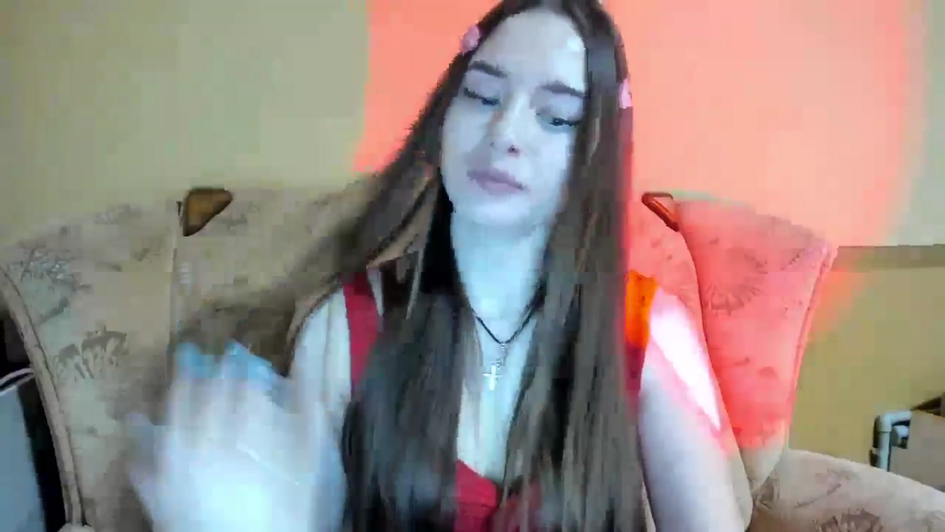 Gallery image thumbnail from DiscoGirl's myfreecams stream on, 11/06/2024, 15:09 image 11 of 20