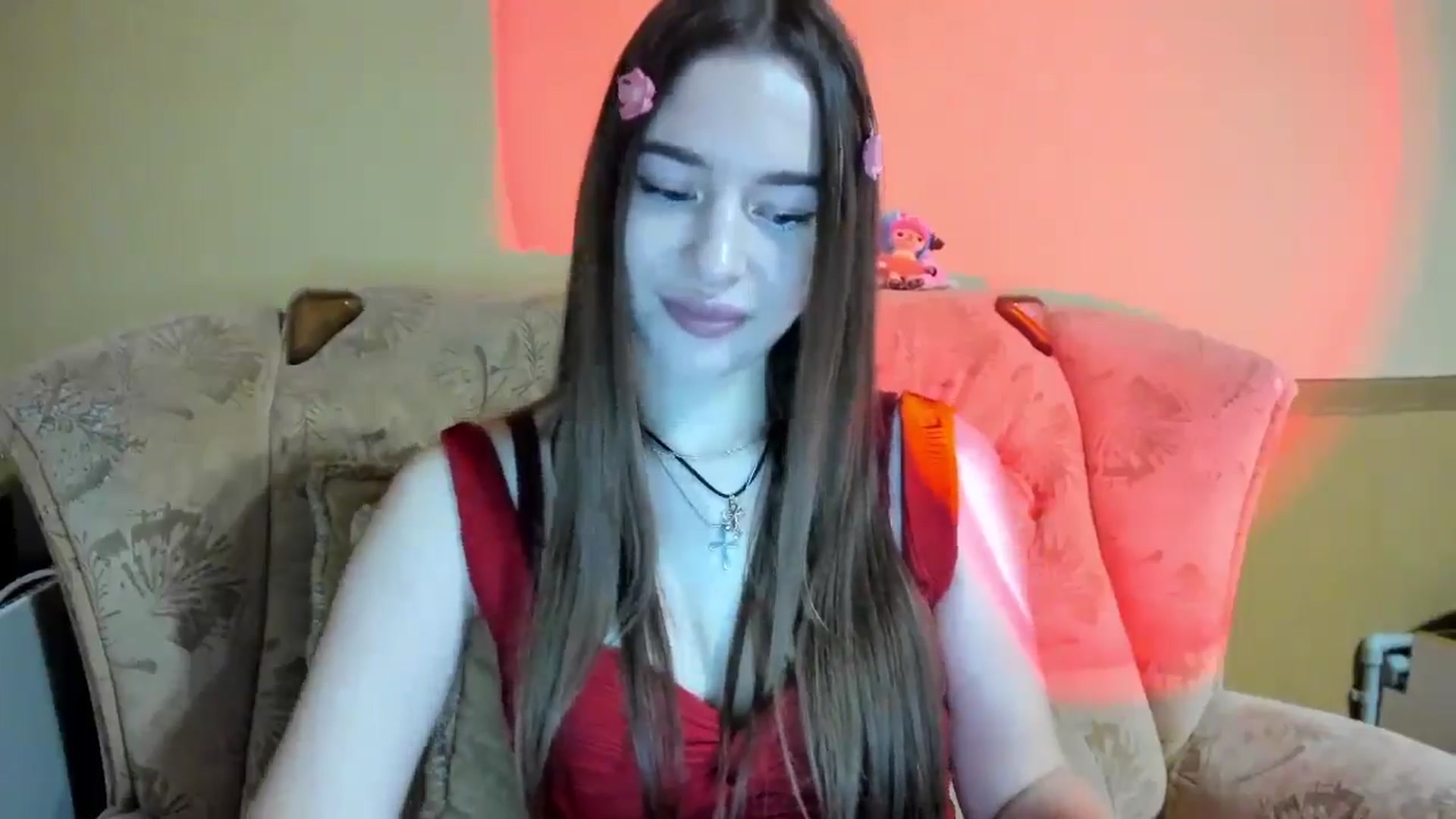 Gallery image thumbnail from DiscoGirl's myfreecams stream on, 11/06/2024, 15:09 image 18 of 20