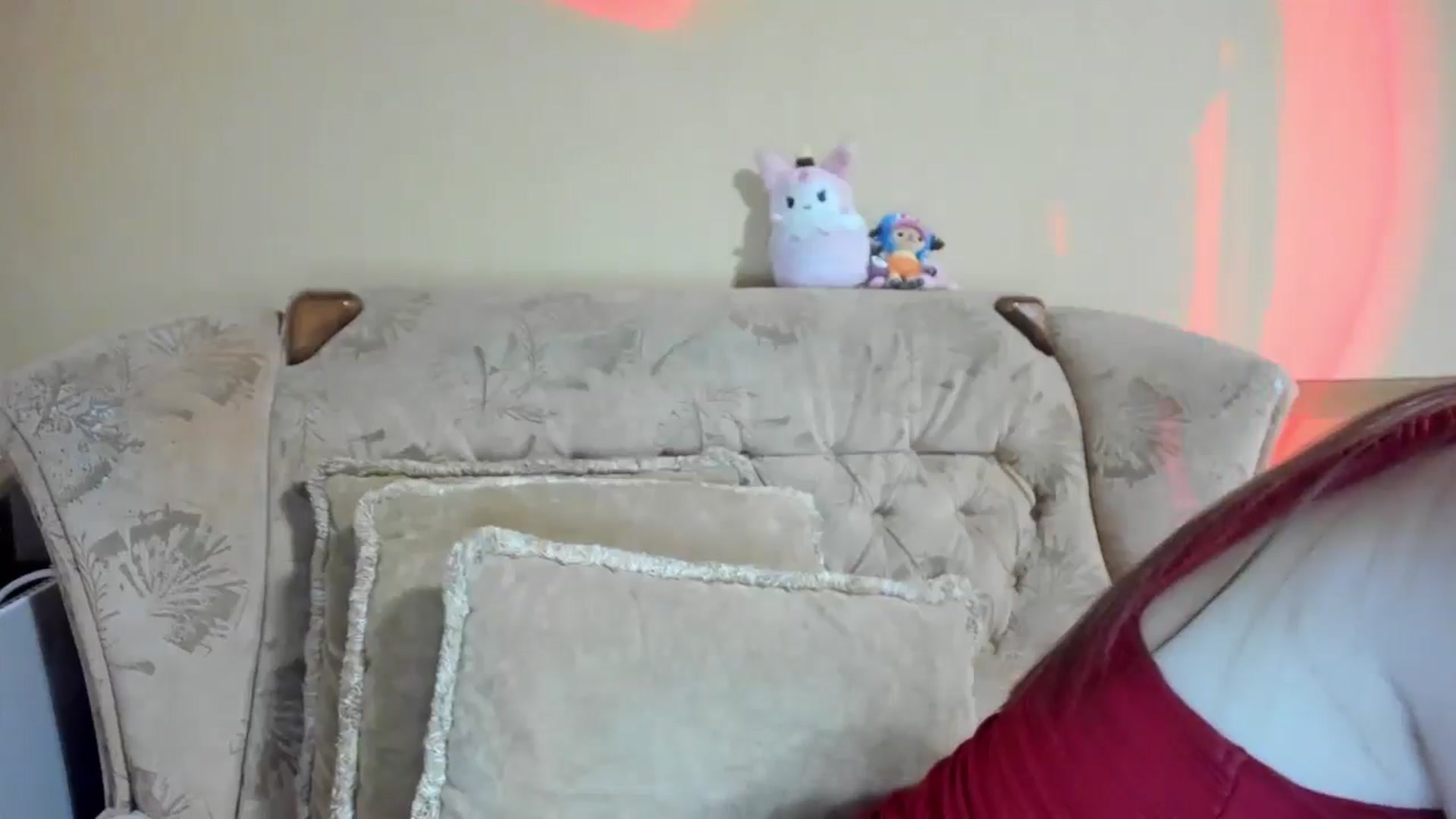 Gallery image thumbnail from DiscoGirl's myfreecams stream on, 11/06/2024, 15:09 image 19 of 20