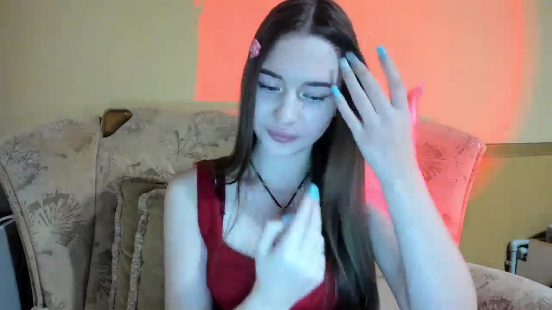 Gallery image thumbnail from DiscoGirl's myfreecams stream on, 11/06/2024, 15:09 image 7 of 20