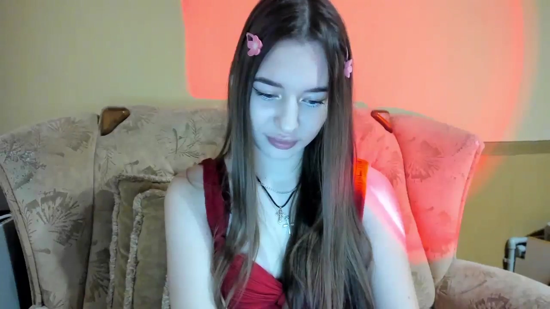 Gallery image thumbnail from DiscoGirl's myfreecams stream on, 11/06/2024, 15:09 image 4 of 20