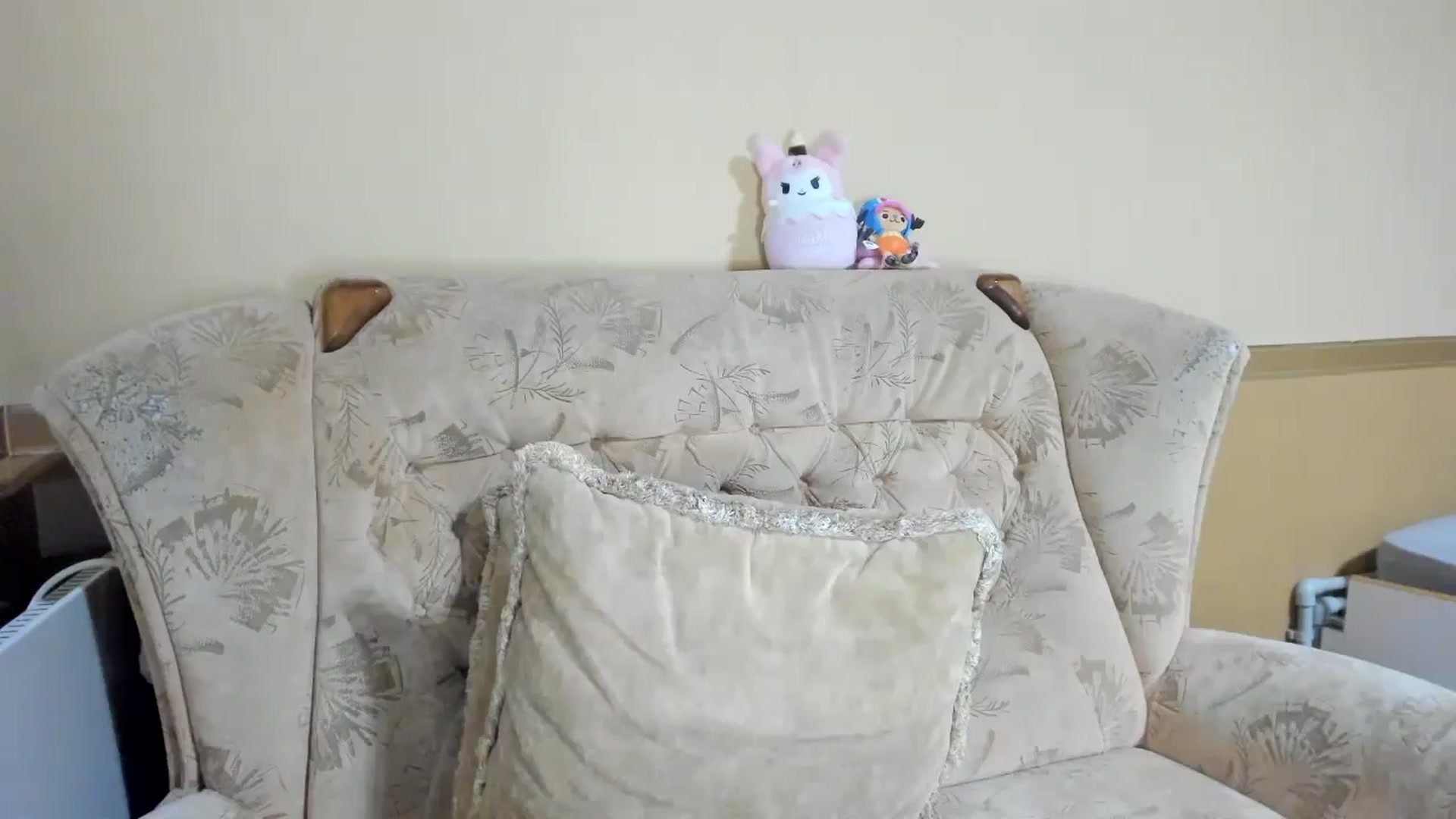 Gallery image thumbnail from DiscoGirl's myfreecams stream on, 11/08/2024, 17:56 image 18 of 20