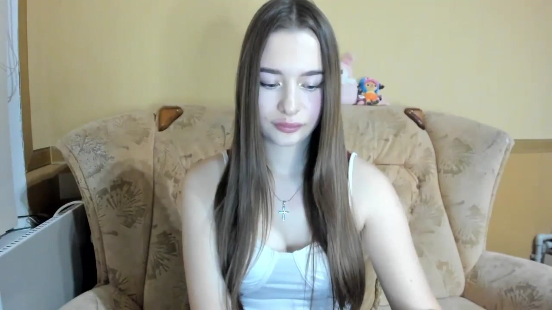 Gallery image thumbnail from DiscoGirl's myfreecams stream on, 11/08/2024, 17:56 image 2 of 20
