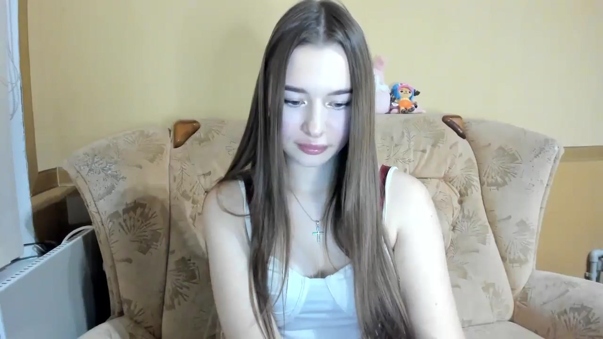 Gallery image thumbnail from DiscoGirl's myfreecams stream on, 11/08/2024, 17:56 image 11 of 20