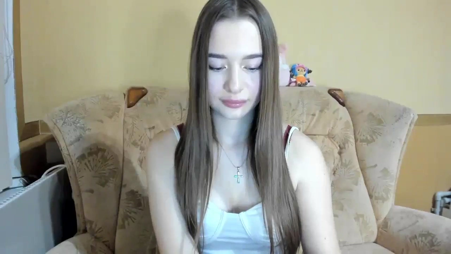 Gallery image thumbnail from DiscoGirl's myfreecams stream on, 11/08/2024, 17:56 image 7 of 20
