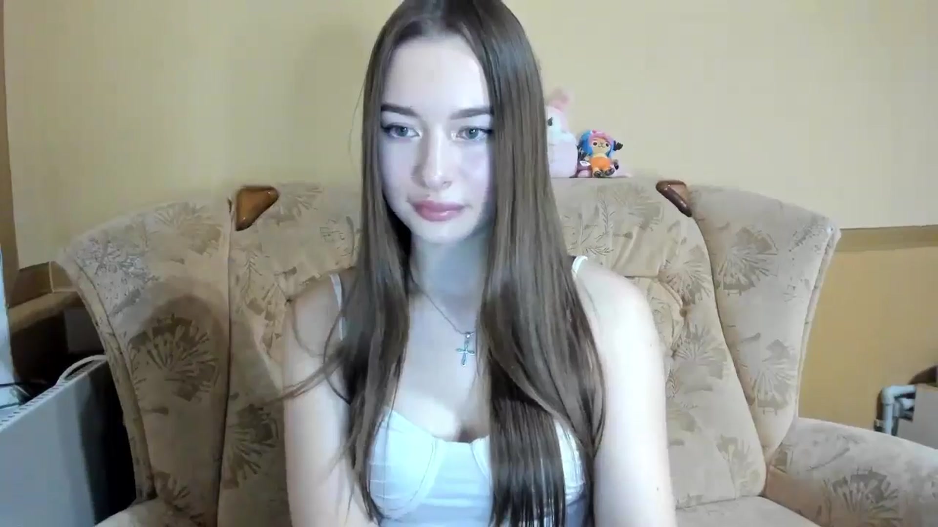 Gallery image thumbnail from DiscoGirl's myfreecams stream on, 11/08/2024, 17:56 image 14 of 20