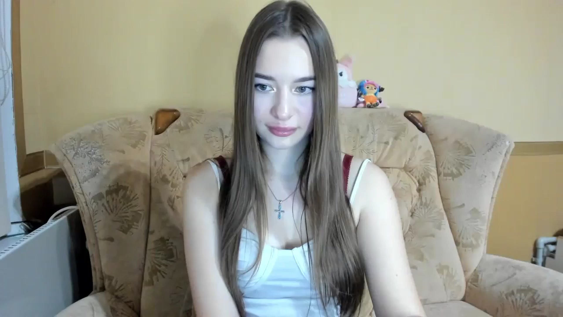 Gallery image thumbnail from DiscoGirl's myfreecams stream on, 11/08/2024, 17:56 image 1 of 20