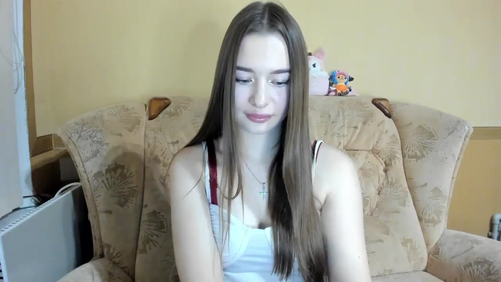 Gallery image thumbnail from DiscoGirl's myfreecams stream on, 11/08/2024, 17:56 image 6 of 20